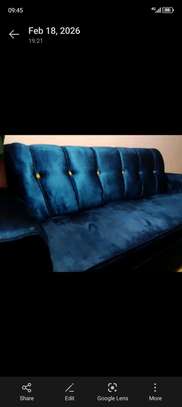 3seater slightly used image 2