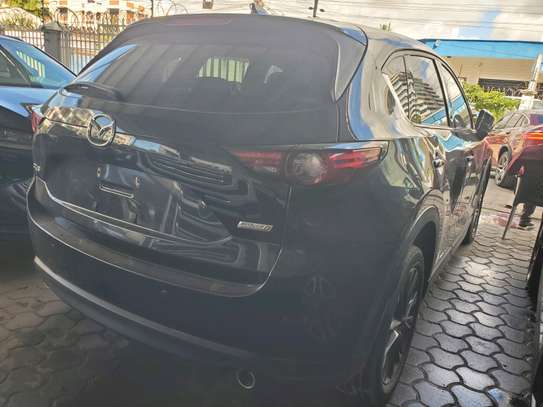 Mazda cx5 diesel image 6