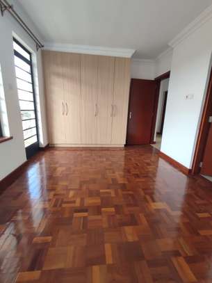 2 Bed Apartment with En Suite in Kileleshwa image 7