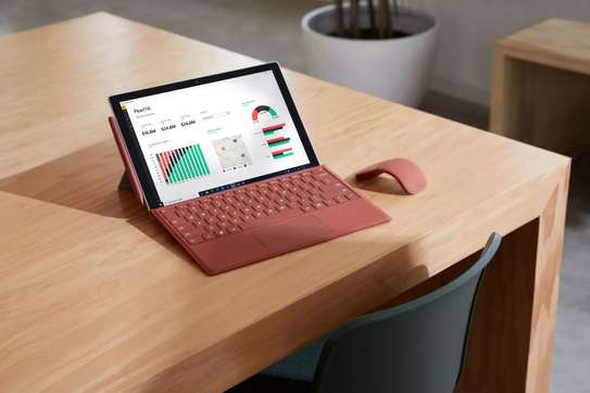 Microsoft Surface Pro 7 image 1