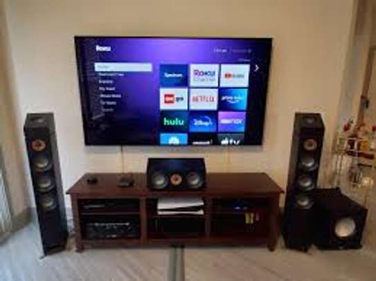 Audio & Home Theatre Repair-One stop home theatre solution image 1