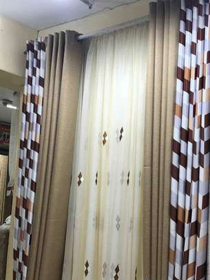SMART PRINTED CURTAINS image 3