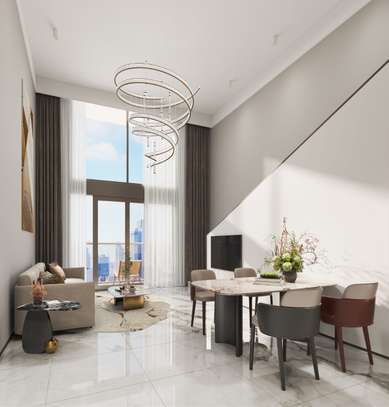 2 Bed Apartment with En Suite at Westlands image 2