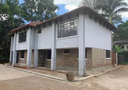 5 bedroom townhouse for rent in Nyari image 6