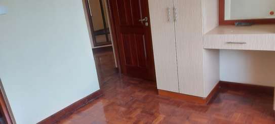 4 Bed House with En Suite at Kileleshwa image 10
