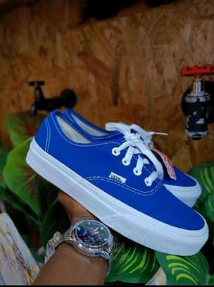 Off the wall vans image 1