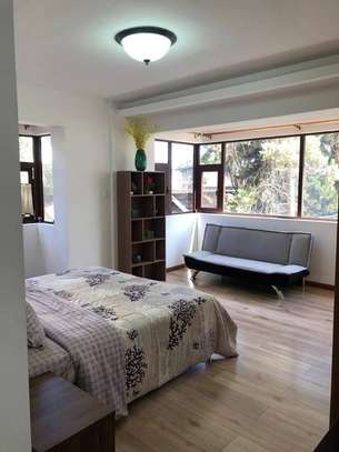 3 Bed Apartment with En Suite in Kileleshwa image 22