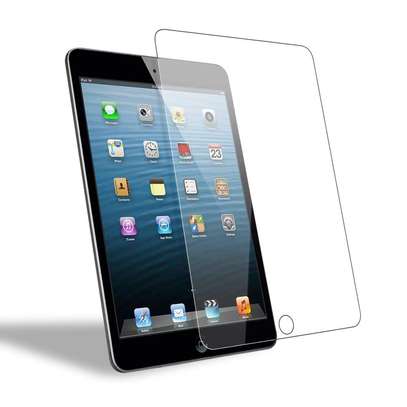 Tempered Glass Screen Protector for Apple iPad Mini 1 2 3 4 image 4