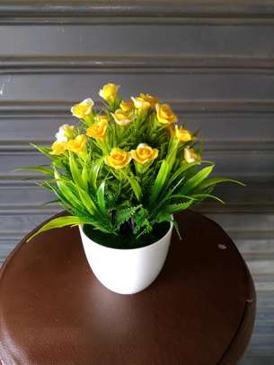 Bonsai Decor Flowers image 2