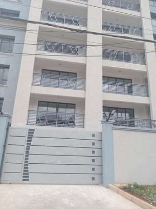Two bedroom apartment to let in westlands image 1