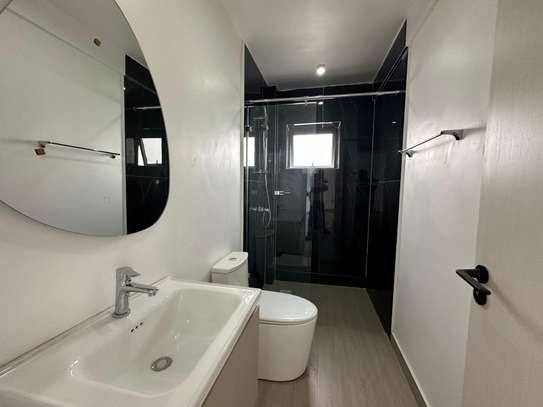 2 Bedroom apartment for rent in Kilimani image 7