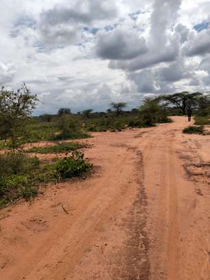 Land for sale! image 2