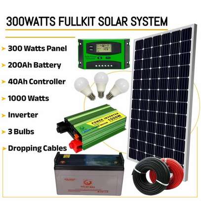 300w fullkit image 2