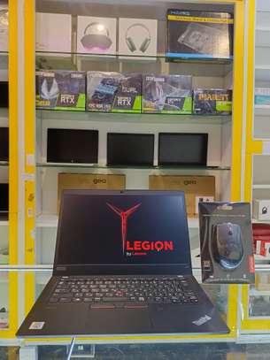 Lenovo ThinkPad x13 G1 10th Gen Intel i5 16GB Ram 512SSD image 8