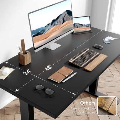 Adjustable Electric Office Desk image 5