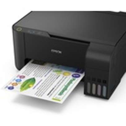 Epson EcoTank L3110 All-in-One Ink Tank Printer image 3