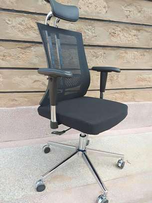 Quality executive office chairs image 1
