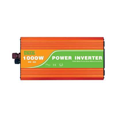 Solar Inverter 24V 1000W image 1