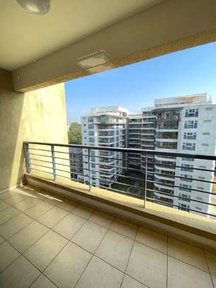 2 Bed Apartment with En Suite in Kileleshwa image 8