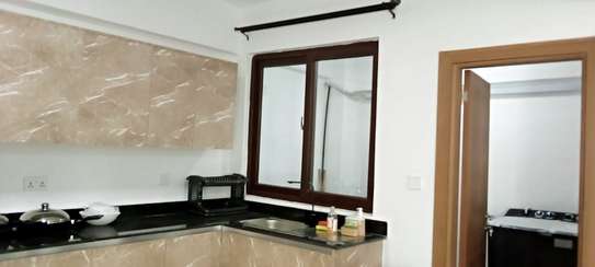 Serviced 3 Bed Apartment with En Suite in Westlands Area image 10