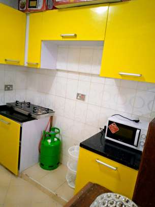 Airbnb Furnished apartment image 12