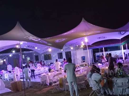 Modern Tents for hire - hire, Tent & marquees for hire image 6