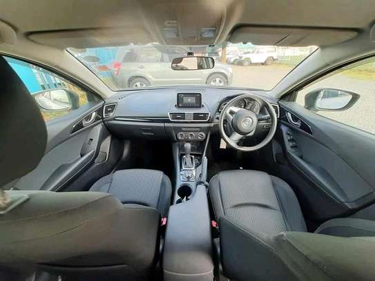 Mazda Axela 2015 Sedan image 9
