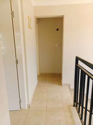 3 Bed Townhouse with En Suite at Thogoto image 1
