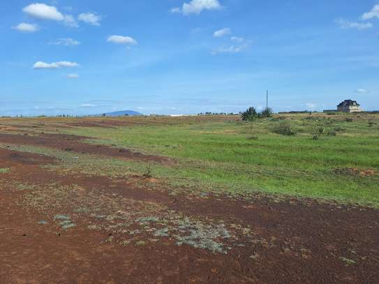 1 Acre Land For Sale in Thika, off Gatanga Road image 2