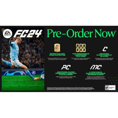 EA SPORTS FC 24 - PlayStation 5 image 4