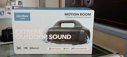 Anker soundcore Motion Boom image 1