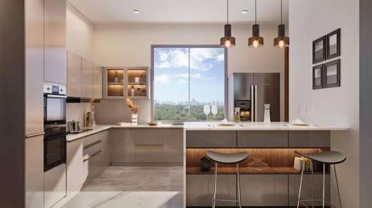 4 Bed Apartment with En Suite at Peponi Road image 6