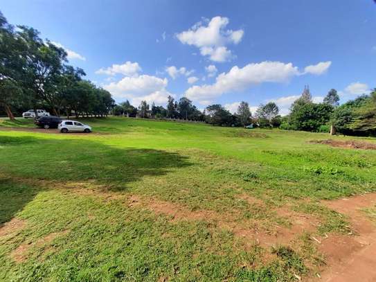 8,094 m² Commercial Land in Kitisuru image 1