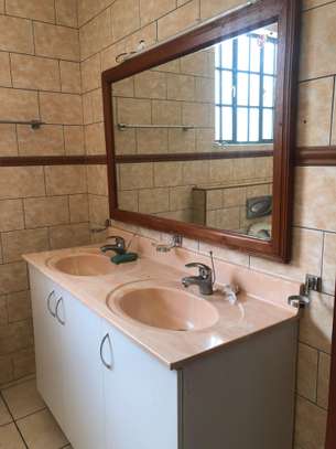 4 Bed House with En Suite at Karen image 8