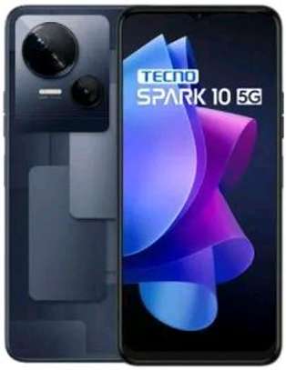 Tecno Spark 10 5G, 6.6 Display, 256GB ROM + Up To 16GB,50MP, image 3