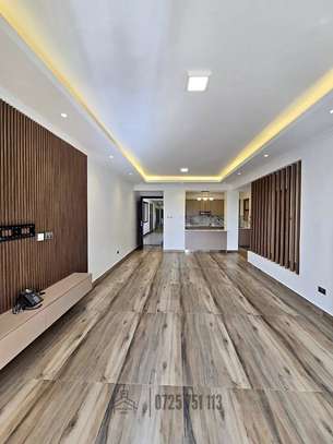 2 Bed Apartment with En Suite at Brookside Drive image 1