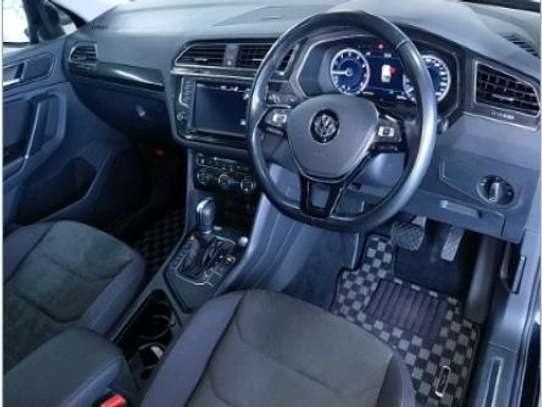 2016 Volkswagen Tiguan image 1