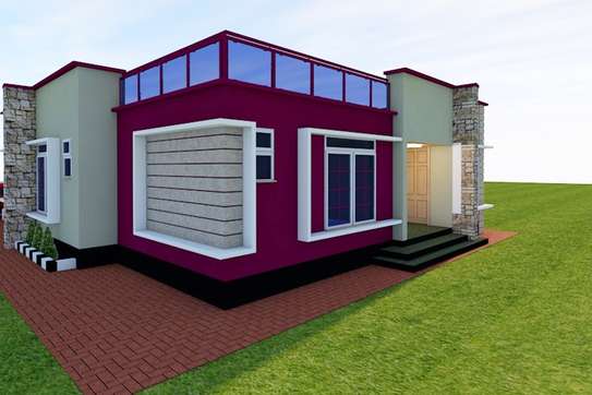 3 Bed House with En Suite at Kenyatta Road image 3