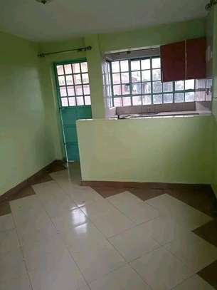 One bedroom apartment to let at Jamhuri image 7