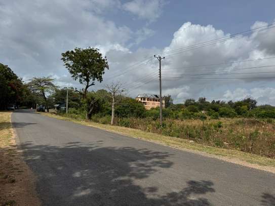 Land in Kilifi image 6