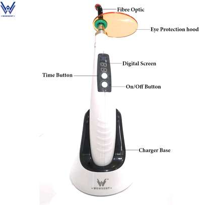 DENTAL LIGHTCURE MACHINE SALE PRICE NAIROBI,KENYA image 9