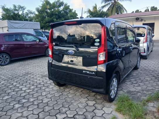 Subaru Stella 2018-  Deposit 350K image 4