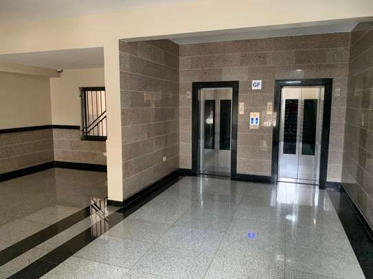 2 Bed Apartment with Swimming Pool in Kileleshwa image 2