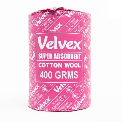 AMERICAN STANDARD COTTON WOOL 400gms NAIROBI,KENYA image 4