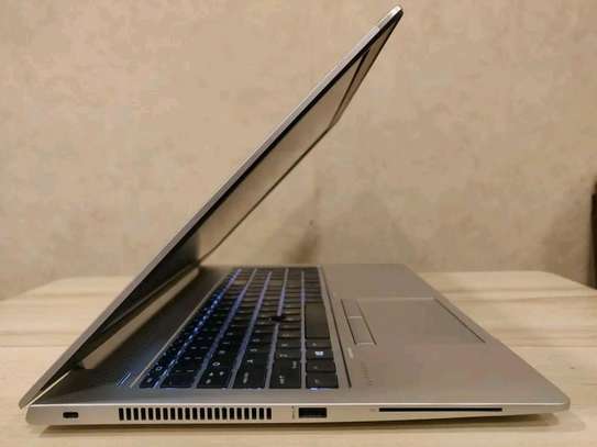 HP EliteBook 755 G5 - 15.6 inches Ryzen 7 @ KSH 37,000 image 3