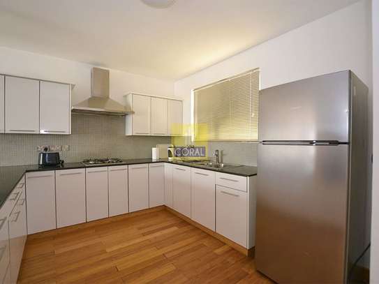 3 Bed Apartment with En Suite at Garden City image 25