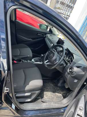 Mazda Demio 2018 KDU image 6