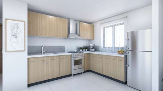 3 Bed Apartment with En Suite at Two Rivers image 17