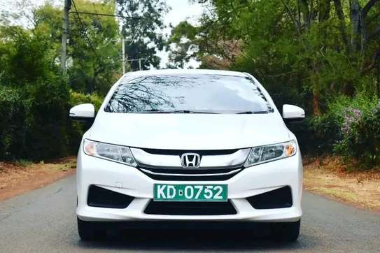 HONDA GRACE 2016MODEL. image 1