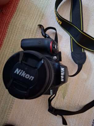 D3300 Nikon Camera & accessories image 6